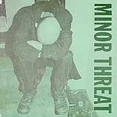 Minor Threat : Complete Discography